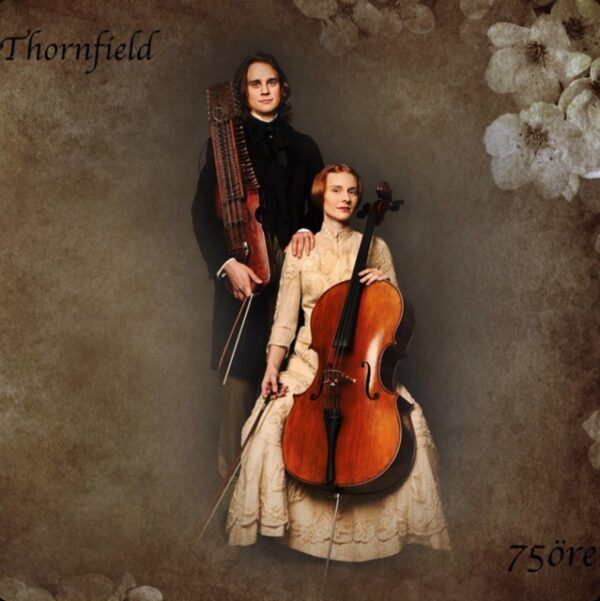 Thornfield CD - free shipping